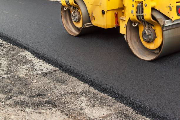 Reasons to Select Us for Your Driveway Paving Requirements in Port Jefferson Station, NY
